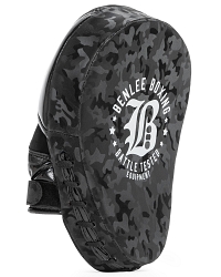 BenLee boxing pads Hardhands 2