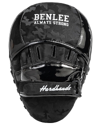 BenLee boxing pads Hardhands 4