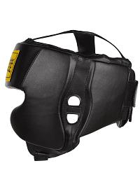 BenLee Kopfschutz Mike PU 2