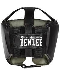 BenLee Kopfschutz Mike PU 3