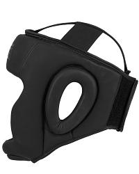 BenLee headguard Black label Caesar 2