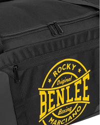 BenLee Rocky Marciano sport bag Benair 5