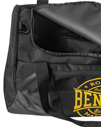 BenLee Rocky Marciano sport bag Benair 4