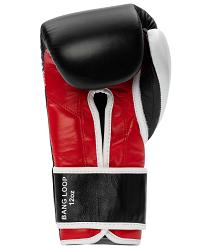 BenLee leather boxing glove Bang Loop 2