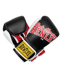 BenLee leather boxing glove Bang Loop 3