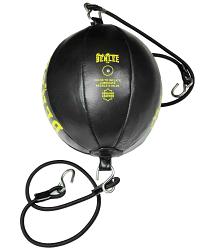 BenLee leather Floor to Ceiling ball Target 2