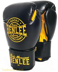 BenLee boxing set Wingate 2