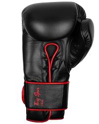 BenLee leather sparringsgloves Toxey Spar 2