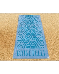 Brigetelli beach towel Mar de Nun 5