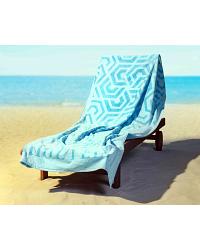 Brigetelli beach towel Mar de Nun 4