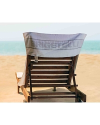 Brigetelli beach towel Silverlight 5