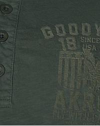 Goodyear Slim Fit T-Shirt New Jersey 4