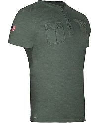 Goodyear Slim Fit T-Shirt New Jersey 2