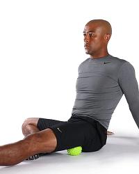 PTP Sensory Acupressuur Ball 5