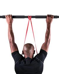 PTP Pull Up Bar Klimzügestange 3