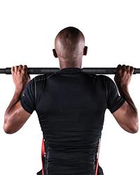 PTP Pull Up Bar Klimzügestange 4
