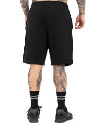 TapouT fleece shorts Spirit 4