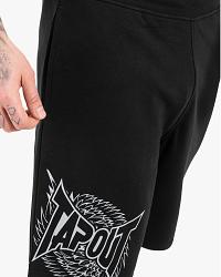 TapouT Basic fleece shorts Spirit 5