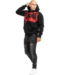 Tapout Kapuzensweatshirt Pacomila 2