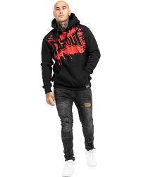 Tapout Kapuzensweatshirt Pacomila 3