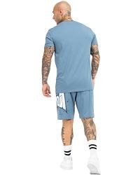 TapouT t-shirt and shorts set Dunlab 3