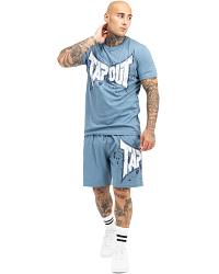 TapouT t-shirt and shorts set Dunlab 2