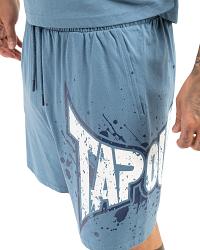 TapouT t-shirt and shorts set Dunlab 5