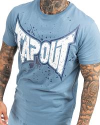 TapouT t-shirt and shorts set Dunlab 4
