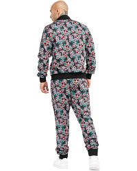 TapouT Slimfit Trainingsanzug Jollan 3