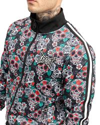 TapouT Slimfit Trainingsanzug Jollan 4