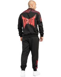 TapouT Trainingsanzug Roots Taptrack 3