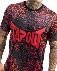 Tapout  Functional shirt Rootstock 5
