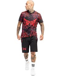TapouT Shorts Taproot 2