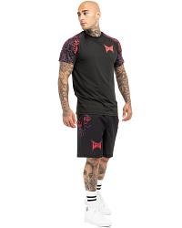 TapouT Shorts Taproot 3