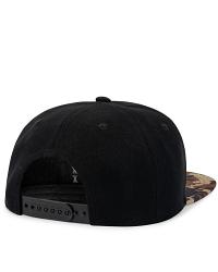 TapouT cap Cherokee 2
