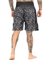 TapouT Boxhose Moreno 4
