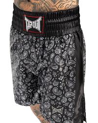 TapouT Boxhose Moreno 5