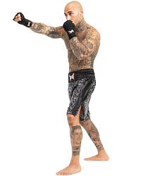 TapouT Boxhose Moreno 2