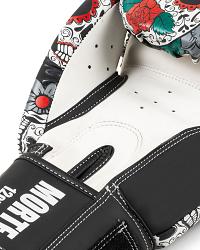 TapouT Boxhandschuhe Morte 5