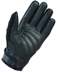 TrueGuard motorcycle gloves Moto 4