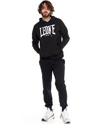 Leone Kapuzensweatshirt Big Logo 2