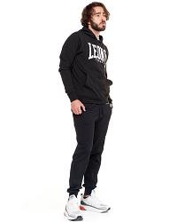 Leone Kapuzensweatshirt Big Logo 3
