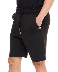 Leone Fleece Shorts Big Logo 5