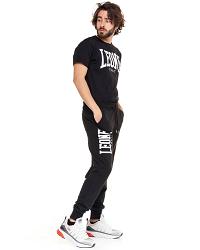 Leone Jogginghose Big Logo 3