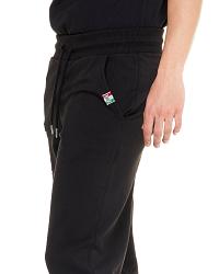 Leone Jogginghose Big Logo 5