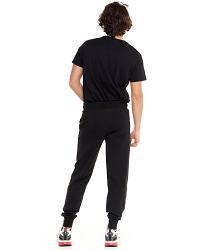 Leone Jogginghose Big Logo 4