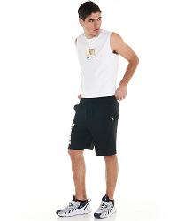 Leone Jersey Shorts Gold 2