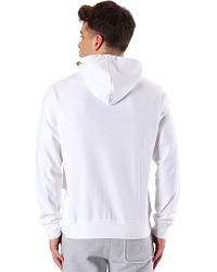 Leone Kapuzensweatshirt New Gold 4