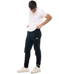 Leone Jogginghose New Gold 3