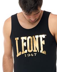 Leone singlet New Gold 5